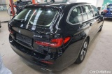  Bmw  Serie 5 BMW 5er 520d Touring Aut. 5d 140kW #2