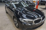  Bmw  Serie 5 BMW 5er 520d Touring Aut. 5d 140kW #7