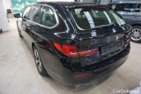  Bmw  Serie 5 BMW 5er 520d Touring Aut. 5d 140kW #8