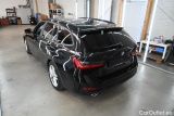  Bmw  Serie 3 Baureihe 3 Touring 320 d Advantage 2.0 140KW AT8 E6d #8
