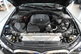  Bmw  Serie 3 Baureihe 3 Touring 320 d Advantage 2.0 140KW AT8 E6d #11