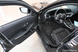  Bmw  Serie 3 Baureihe 3 Touring 320 d Advantage 2.0 140KW AT8 E6d #16