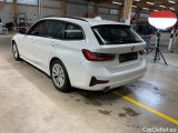  Bmw  Serie 3 Baureihe 3 Touring 320 d Advantage 2.0 140KW AT8 E6d #9