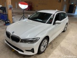  Bmw  Serie 3 Baureihe 3 Touring 320 d Advantage 2.0 140KW AT8 E6d #55
