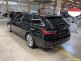  Bmw  Serie 3 Baureihe 3 Touring 318 d Advantage 2.0 110KW AT8 E6d #9