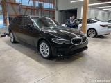  Bmw  Serie 3 Baureihe 3 Touring 318 d Advantage 2.0 110KW AT8 E6d #8