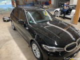  Bmw  Serie 3 Baureihe 3 Touring 318 d Advantage 2.0 110KW AT8 E6d #16