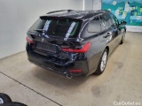  Bmw  Serie 3 Baureihe 3 Touring 318 d 2.0 110KW AT8 E6d #2