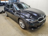  Bmw  Serie 3 Baureihe 3 Touring 318 d 2.0 110KW AT8 E6d #8