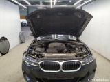  Bmw  Serie 3 Baureihe 3 Touring 318 d 2.0 110KW AT8 E6d #13