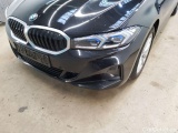  Bmw  Serie 3 Baureihe 3 Touring 318 d 2.0 110KW AT8 E6d #27