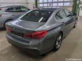  Bmw  Serie 5 Baureihe 5 Lim. 530 d xDrive M Sport 3.0 195KW AT8 E6dT #2
