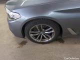  Bmw  Serie 5 Baureihe 5 Lim. 530 d xDrive M Sport 3.0 195KW AT8 E6dT #8