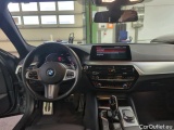  Bmw  Serie 5 Baureihe 5 Lim. 530 d xDrive M Sport 3.0 195KW AT8 E6dT #9