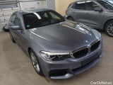  Bmw  Serie 5 Baureihe 5 Lim. 530 d xDrive M Sport 3.0 195KW AT8 E6dT #16