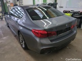  Bmw  Serie 5 Baureihe 5 Lim. 530 d xDrive M Sport 3.0 195KW AT8 E6dT #18