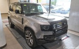  Land Rover  Defender  110 X 3.0 221KW AT8 E6d #7