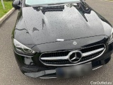  Mercedes  C-Klasse C -Klasse T-Modell C 300 e T (206.254)Avantgarde 2.0 230KW AT9 E6d #35