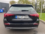  Mercedes  C-Klasse C -Klasse T-Modell C 300 e T (206.254)Avantgarde 2.0 230KW AT9 E6d #44