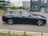  Mercedes  C-Klasse C -Klasse T-Modell C 300 e T (206.254)Avantgarde 2.0 230KW AT9 E6d #47