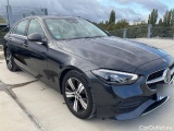  Mercedes  C-Klasse C -Klasse Lim. C 200 d (206.003)Avantgarde 137KW AT9 E6d #7