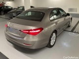  Mercedes  C-Klasse C -Klasse Lim. C 200 d (206.003) 137KW AT9 E6d #2