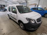  Mercedes  Citan MERCEDES-BENZ  109 CDI BlueEFFICIENCY lang 4d 66kW #7