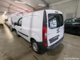  Mercedes  Citan MERCEDES-BENZ  109 CDI BlueEFFICIENCY lang 4d 66kW #9