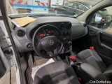  Mercedes  Citan MERCEDES-BENZ  109 CDI BlueEFFICIENCY lang 4d 66kW #13