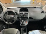  Renault  Kangoo  Rapid Maxi Extra Combi 1.5 dCi 66KW MT5 E6 #3