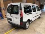  Renault  Kangoo  Rapid Maxi Extra Combi 1.5 dCi 66KW MT5 E6 #2