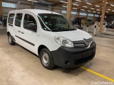  Renault  Kangoo  Rapid Maxi Extra Combi 1.5 dCi 66KW MT5 E6 #8