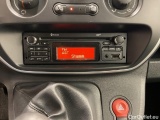  Renault  Kangoo  Rapid Maxi Extra Combi 1.5 dCi 66KW MT5 E6 #7