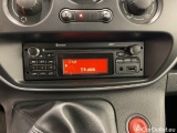  Renault  Kangoo  Rapid Maxi Extra Combi 1.5 dCi 66KW MT5 E6 #13