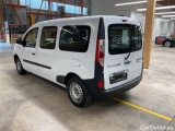  Renault  Kangoo  Rapid Maxi Extra Combi 1.5 dCi 66KW MT5 E6 #9