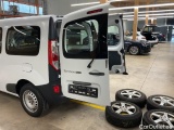  Renault  Kangoo  Rapid Maxi Extra Combi 1.5 dCi 66KW MT5 E6 #30