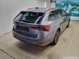  Skoda  Octavia  Combi Ambition 4x4 2.0 TDI 110KW AT7 E6d #2