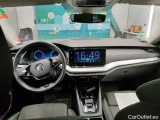  Skoda  Octavia  Combi Ambition 4x4 2.0 TDI 110KW AT7 E6d #3