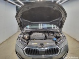  Skoda  Octavia  Combi Ambition 4x4 2.0 TDI 110KW AT7 E6d #13