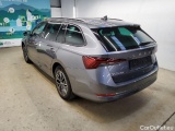  Skoda  Octavia  Combi Ambition 4x4 2.0 TDI 110KW AT7 E6d #9