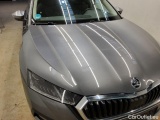 Skoda  Octavia  Combi Ambition 4x4 2.0 TDI 110KW AT7 E6d #23
