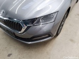  Skoda  Octavia  Combi Ambition 4x4 2.0 TDI 110KW AT7 E6d #27