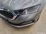  Skoda  Octavia  Combi Ambition 4x4 2.0 TDI 110KW AT7 E6d #32