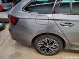  Skoda  Octavia  Combi Ambition 4x4 2.0 TDI 110KW AT7 E6d #33