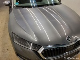  Skoda  Octavia  Combi Ambition 4x4 2.0 TDI 110KW AT7 E6d #24