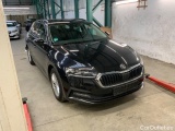  Skoda  Octavia  Combi Ambition 2.0 TDI 85KW MT6 E6d #7