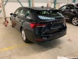  Skoda  Octavia  Combi Ambition 2.0 TDI 85KW MT6 E6d #8