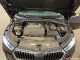  Skoda  Octavia  Combi Ambition 2.0 TDI 85KW MT6 E6d #11