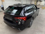  Skoda  Octavia  Combi RS Plus 2.0 TDI 147KW AT7 E6d #2