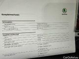  Skoda  Octavia  Combi RS Plus 2.0 TDI 147KW AT7 E6d #32